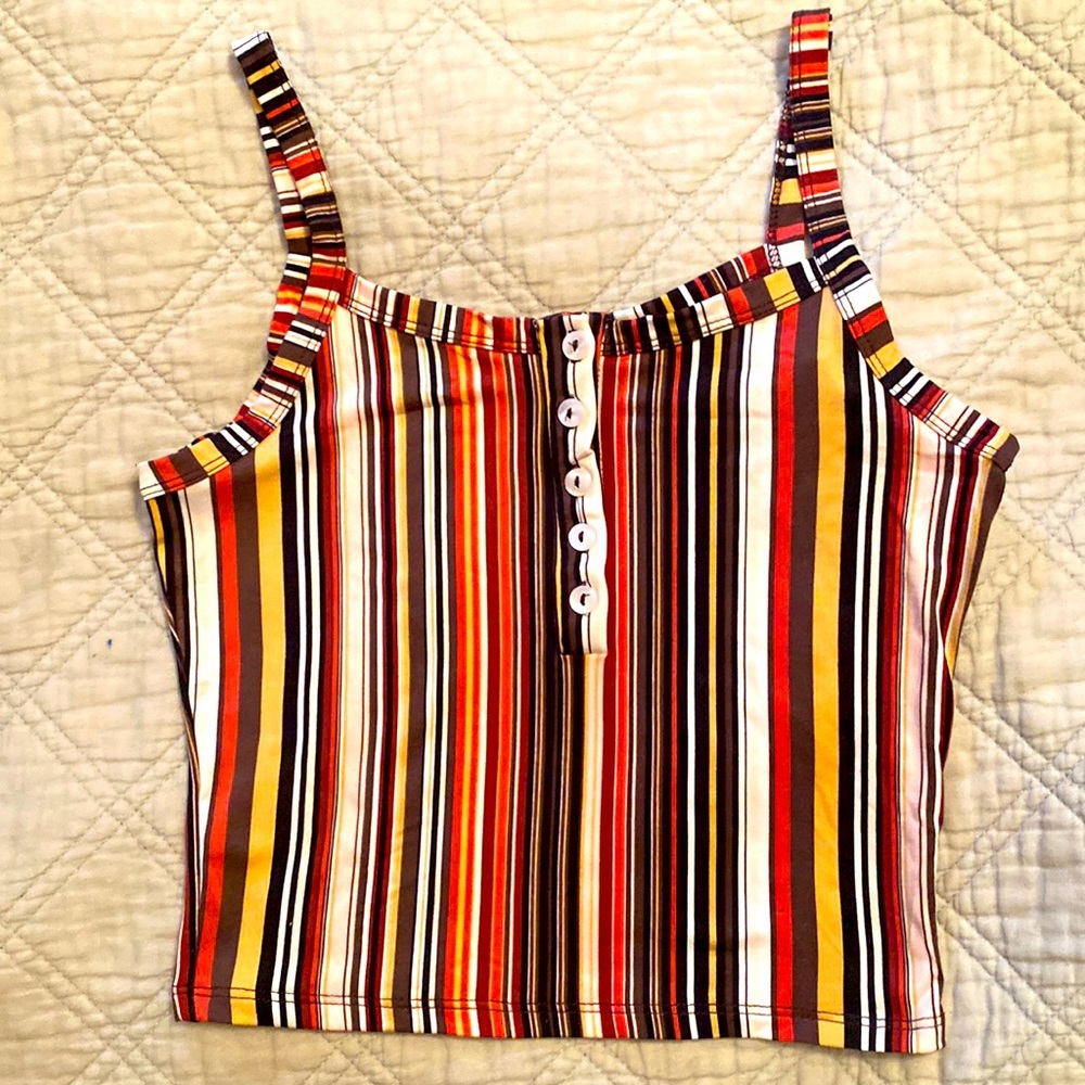 Ivy Rose top